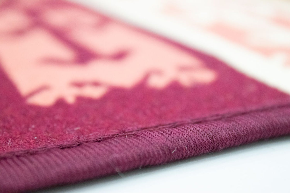 Nowoczesny kilim Dywan Avita