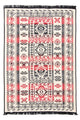 Nowoczesny kilim Dywan Irena