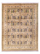 Dywan afgański 400x300cm - Dywan orientalny