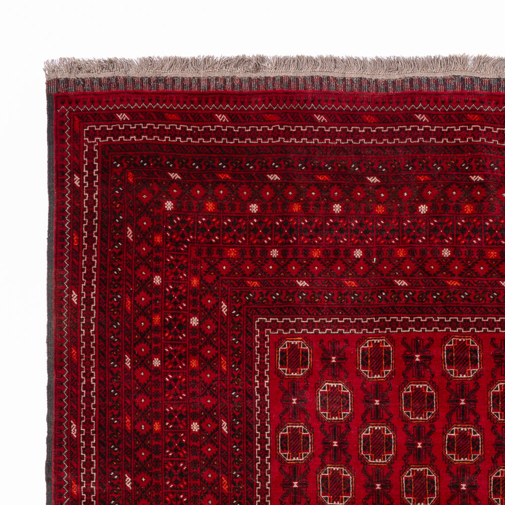 Bukhara Dywan 276x200cm - Dywan orientalny