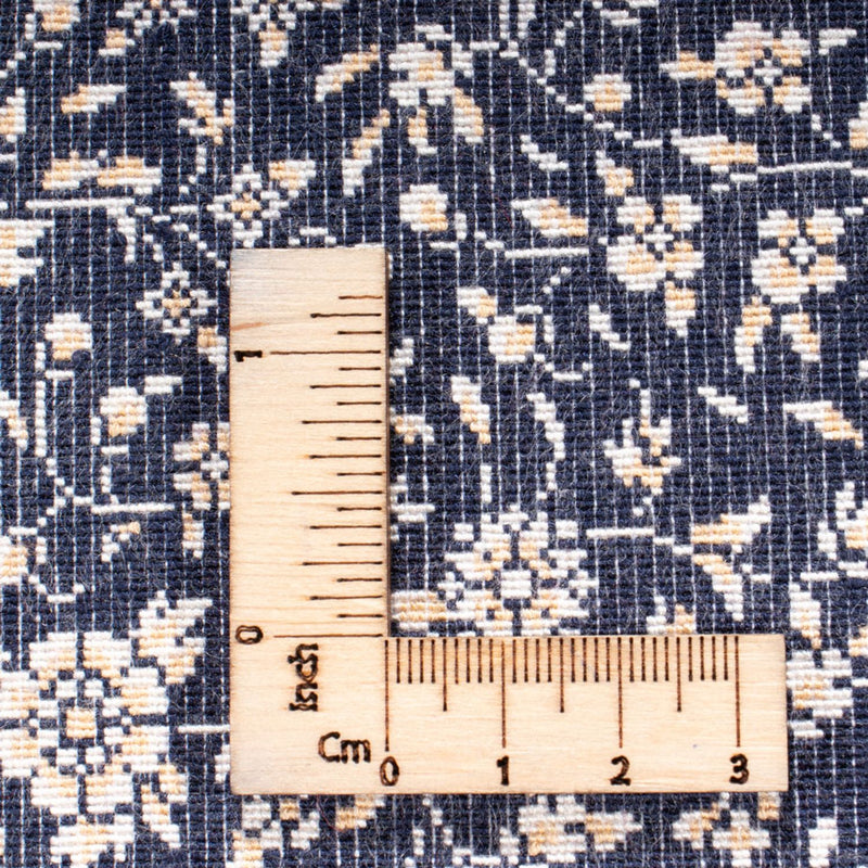 Dywan perski - Ghom - 230 x 148 cm - beżowy