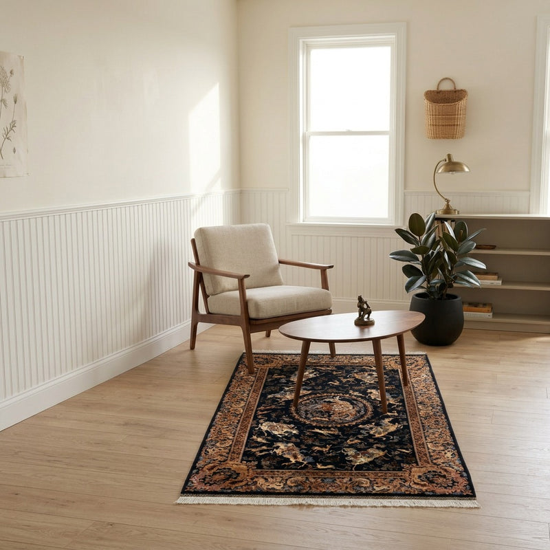 Qom Dywan 230x150cm