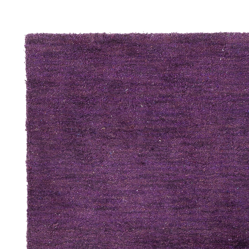 Loribaft Loom Dywan 150x90cm - Dywan wełniany