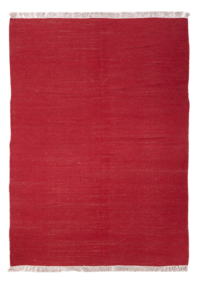 Nowoczesny kilim Dywan 160x240cm - Dywan wełniany