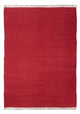 Nowoczesny kilim Dywan 240x160cm - Dywan wełniany