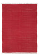 Nowoczesny kilim Dywan 240x160cm - Dywan wełniany