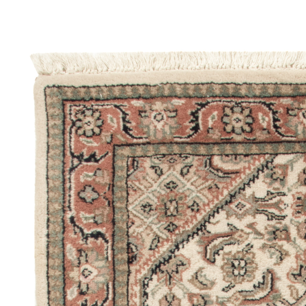 Indo Bidjar Dywan 70x140cm - Dywan orientalny