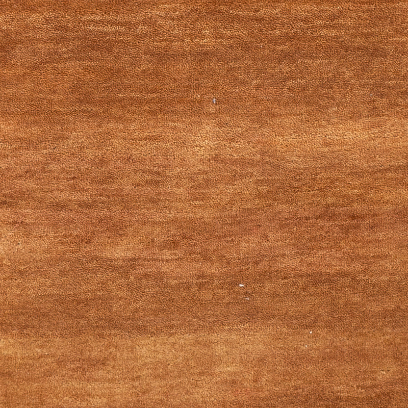 Dywan Gabbeh - Loribaft Indus - 160 x 90 cm - terakota