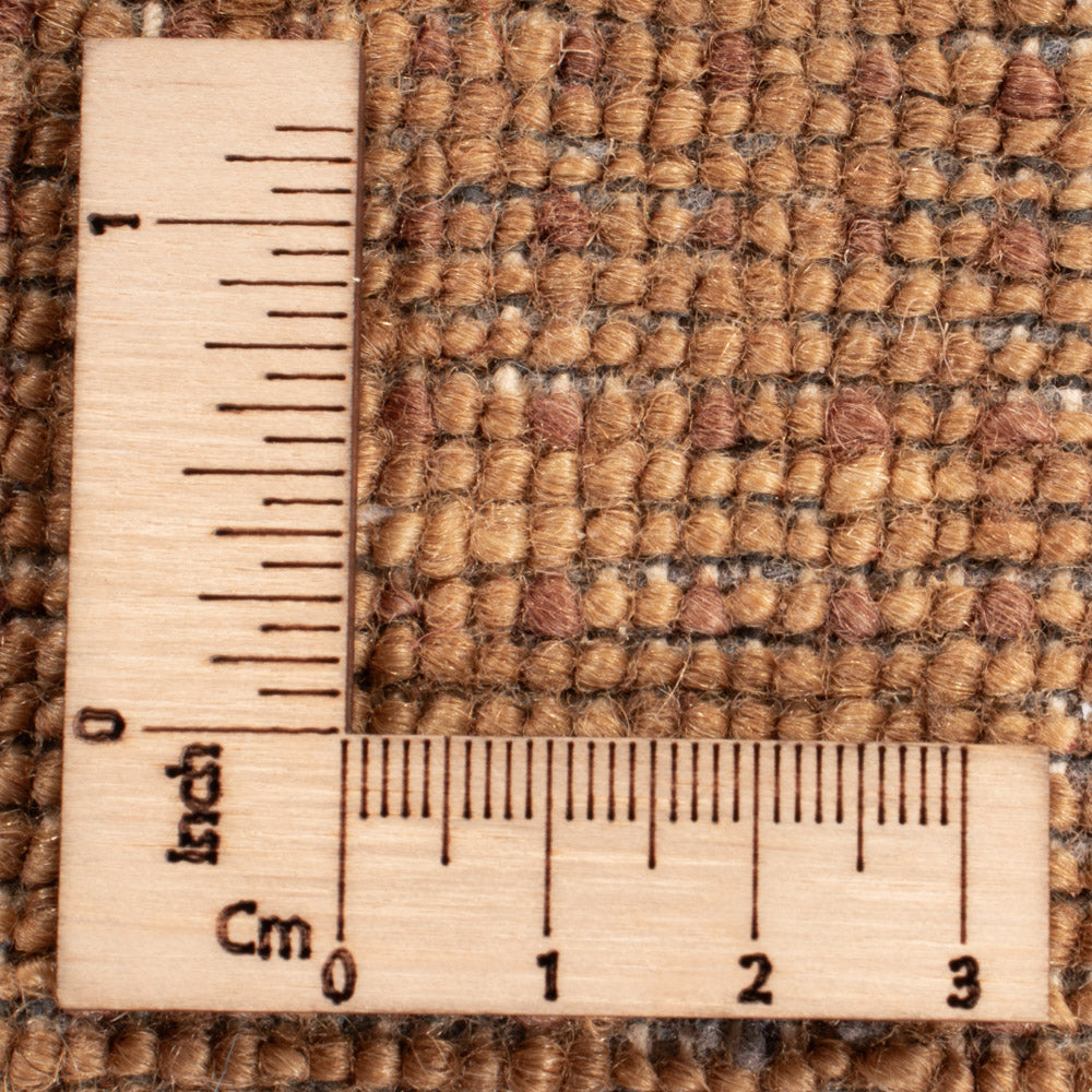 Dywan Gabbeh - Loribaft Indus - 160 x 90 cm - terakota