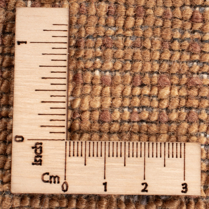 Dywan Gabbeh - Loribaft Indus - 160 x 90 cm - terakota