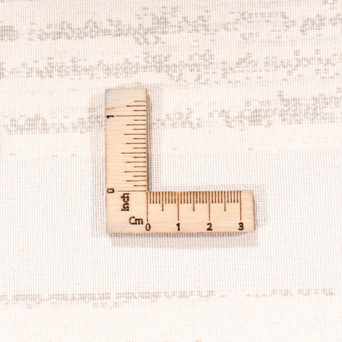 Designerski dywan - 300 x 200 cm - beżowy