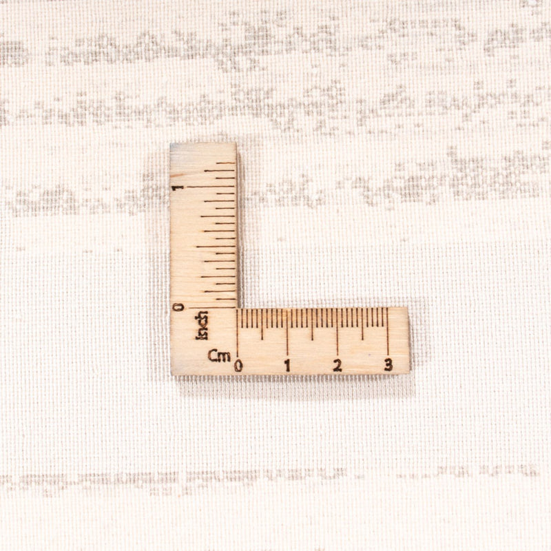 Designerski dywan - 300 x 200 cm - beżowy