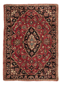 Kashan Dywan 108x77cm - Dywan orientalny – product image