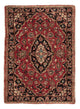 Kashan Dywan 108x77cm - Dywan orientalny