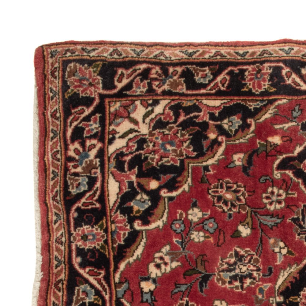 Kashan Dywan 108x77cm - Dywan orientalny