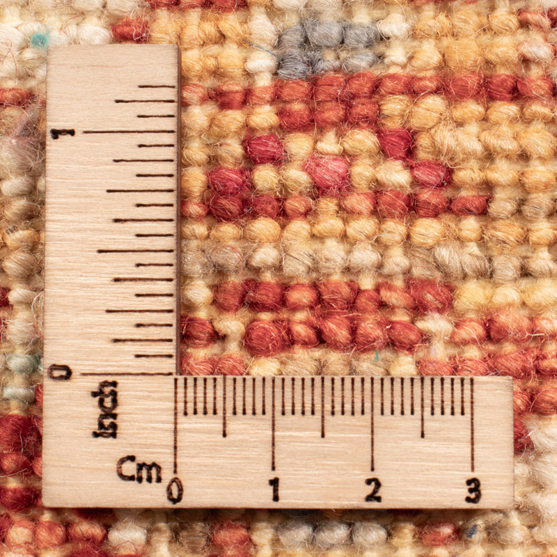 Dywan Zieglera - 90 x 60 cm - beżowy