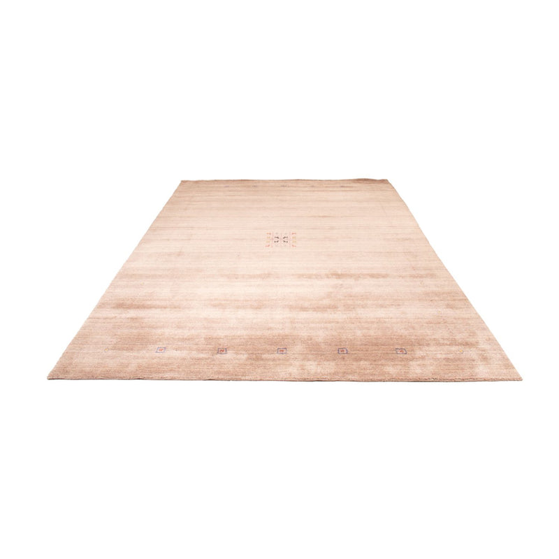 Dywan Gabbeh - Loribaft Softy - 300 x 200 cm - beżowy