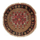 Dywan orientalny 72x72cm