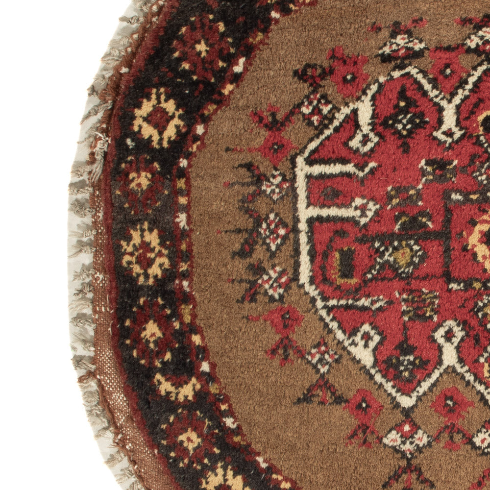 Dywan orientalny 72x72cm