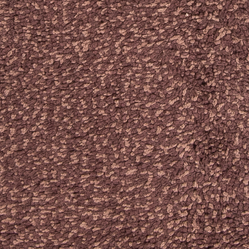 Biegacz Dywan o wysokim runie - 207 x 67 cm - brązowy