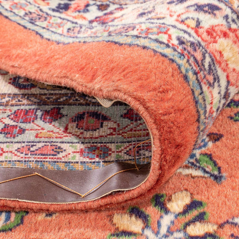 Dywan perski - Klasyczny - 358 x 282 cm - terakota