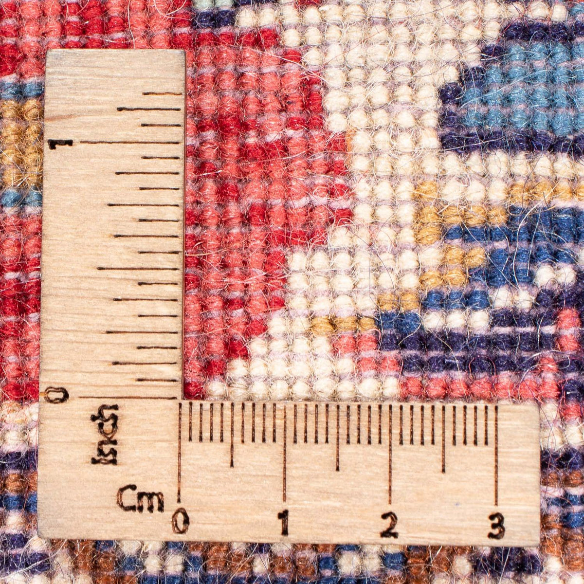 Dywan perski - Klasyczny - 358 x 282 cm - terakota