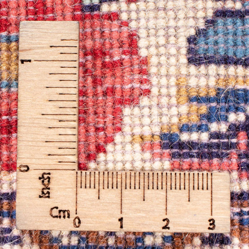 Dywan perski - Klasyczny - 358 x 282 cm - terakota