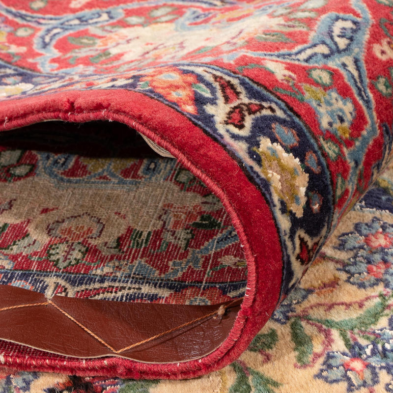 Dywan perski - Isfahan - Premium - 170 x 110 cm - wielokolorowy