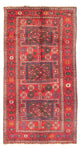 Hamadan Dywan 285x150cm - Dywan perski