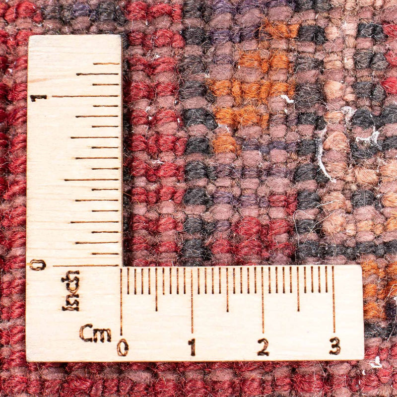 Biegacz Perski dywan - Nomadyczny - 285 x 150 cm - wielokolorowy