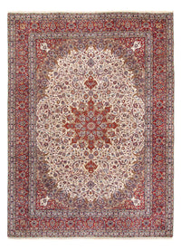 Orientalny dywan - Indus - 330 x 240 cm - czerwony