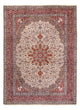 Indo Sarouk Dywan 330x240cm - Dywan orientalny