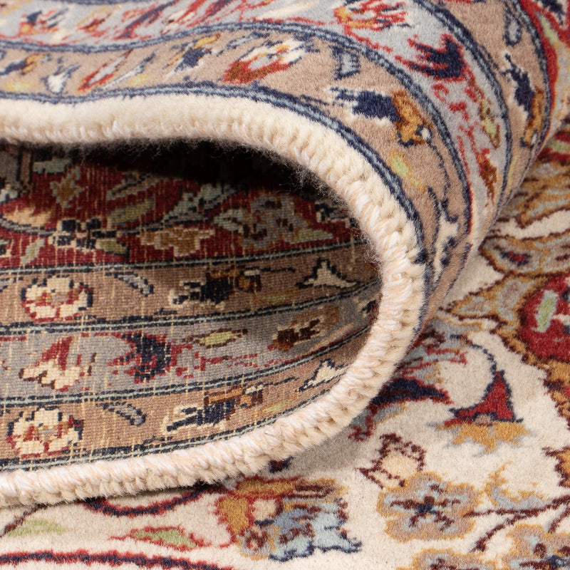 Orientalny dywan - Indus - 330 x 240 cm - czerwony