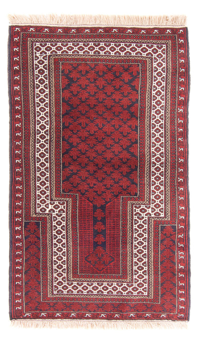 Dywan beludżycki 92x154cm - Dywan orientalny
