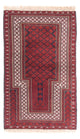 Dywan beludżycki 154x92cm - Dywan orientalny