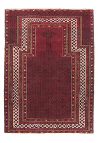 Dywan beludżycki 155x103cm - Dywan orientalny – product image