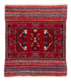 Dywan beludżycki 104x91cm - Dywan orientalny