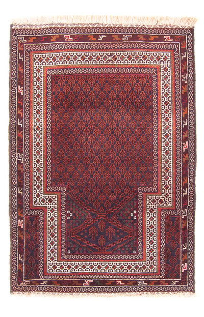 Dywan beludżycki 99x146cm - Dywan orientalny