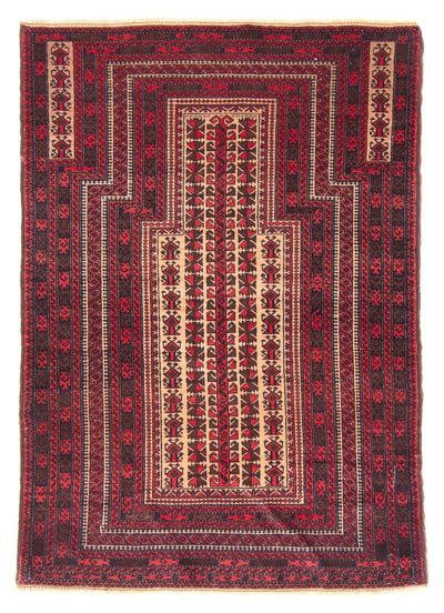 Dywan beludżycki 95x132cm - Dywan orientalny