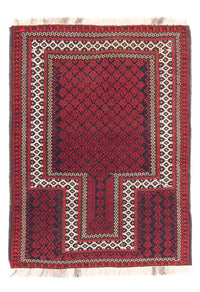 Dywan beludżycki 130x90cm - Dywan orientalny – product image