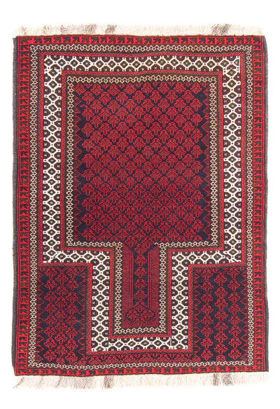 Dywan beludżycki 90x130cm - Dywan orientalny