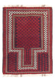 Dywan beludżycki 130x90cm - Dywan orientalny
