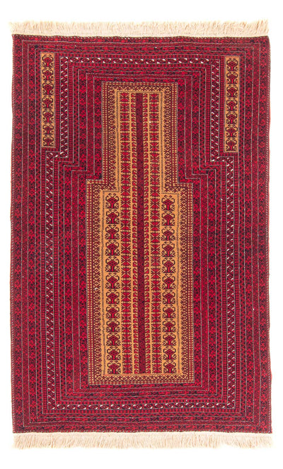 Dywan beludżycki 97x148cm - Dywan orientalny