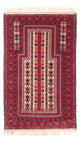 Dywan beludżycki 140x84cm - Dywan orientalny