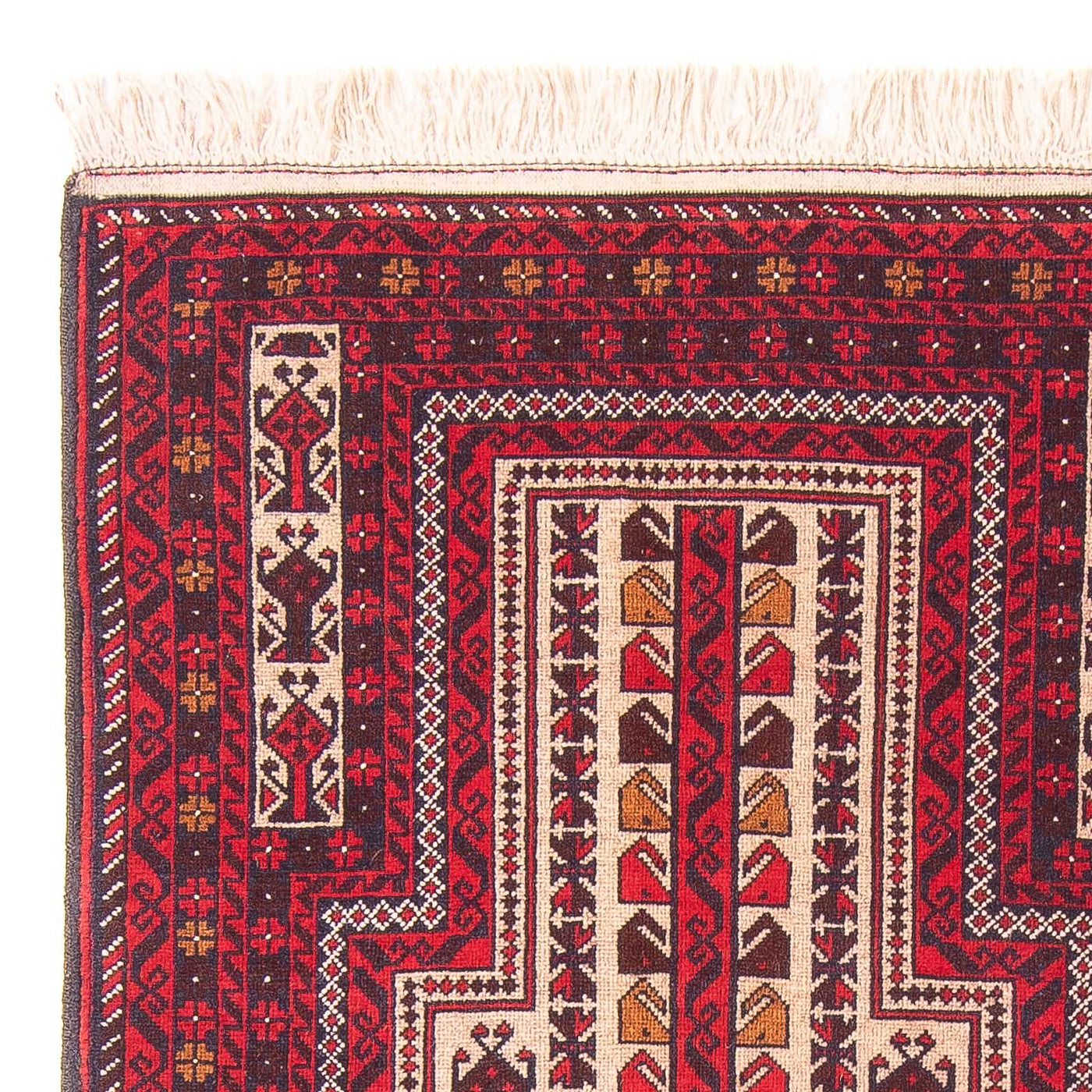 Dywan beludżycki 140x84cm - Dywan orientalny