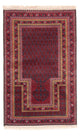 Dywan beludżycki 140x87cm - Dywan orientalny