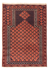 Dywan beludżycki 138x95cm - Dywan orientalny – product image