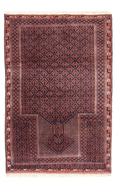 Dywan beludżycki 93x138cm - Dywan orientalny