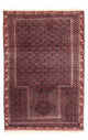Dywan beludżycki 93x138cm - Dywan orientalny