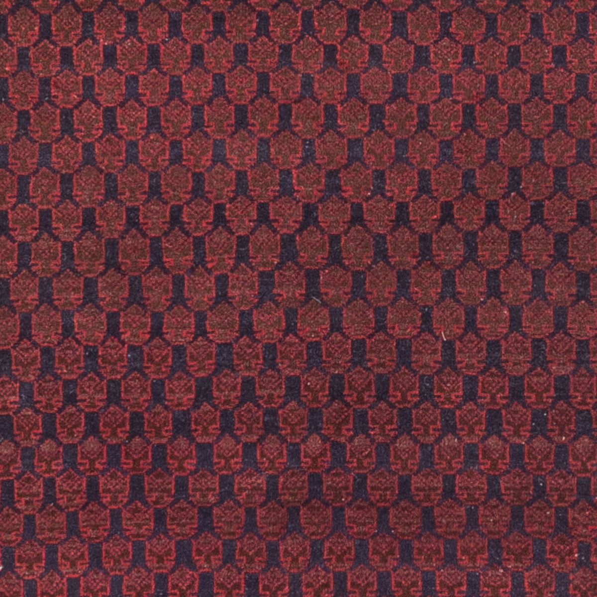 Dywan beludżycki - Dywanik modlitewny - 147 x 96 cm - niebieski